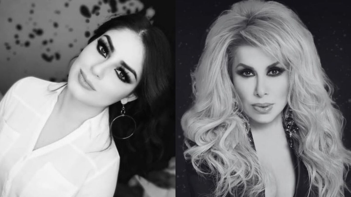 Romina, hija de Dulce, se pronuncia