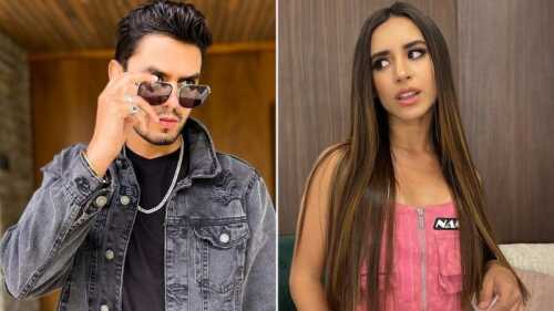 Tammy Parra asegura que tenía mala intimidad con Omar