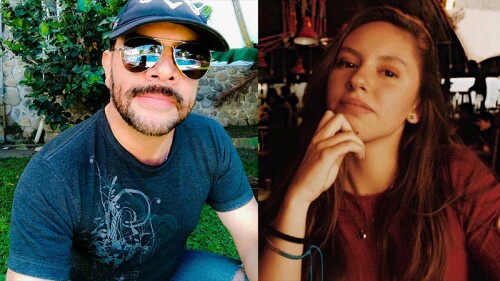 Alexa Hoffman romperá el silencio sobre su juicio a su padre
