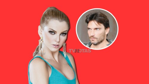 Marjorie de Sousa ofreció 352 mil pesos a hacker ¡para destruir a Julián Gil!