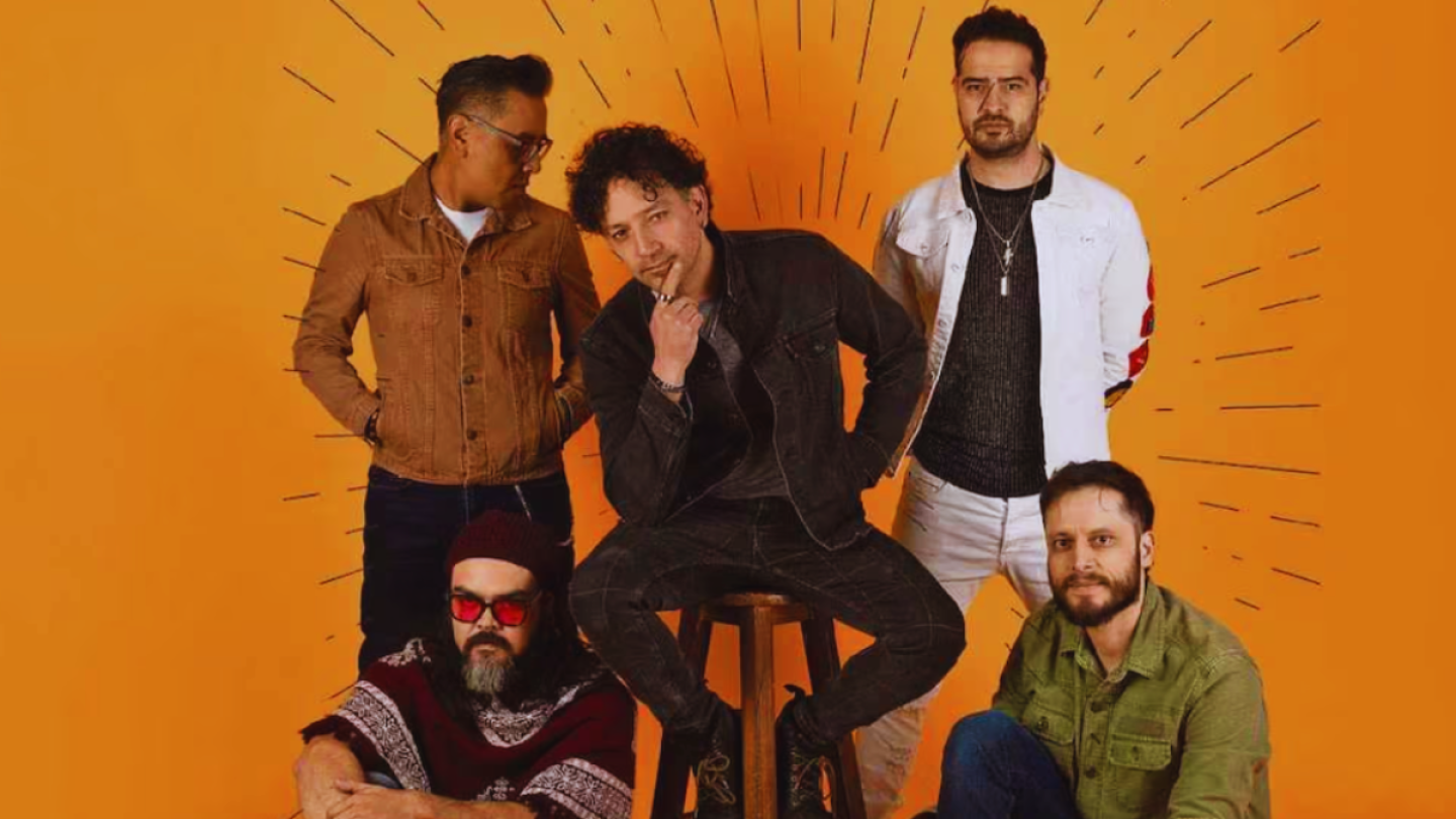 Ismael Salcedo, vocalista de Los Daniels, acusa de traición a la banda y rompe relación con ellos: ¿Qué pasó?