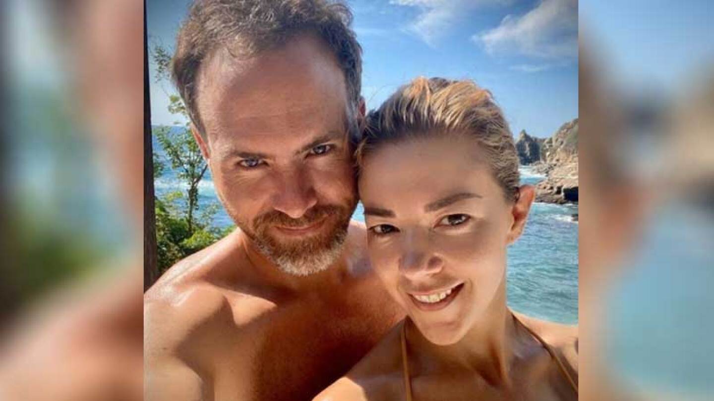 Instagram: @erikhayser y @fernandacga