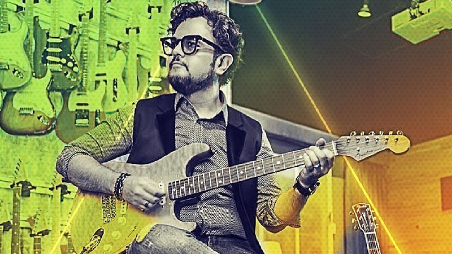 aleks syntek musica