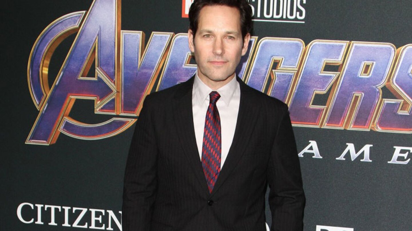 paul rudd tvnotas