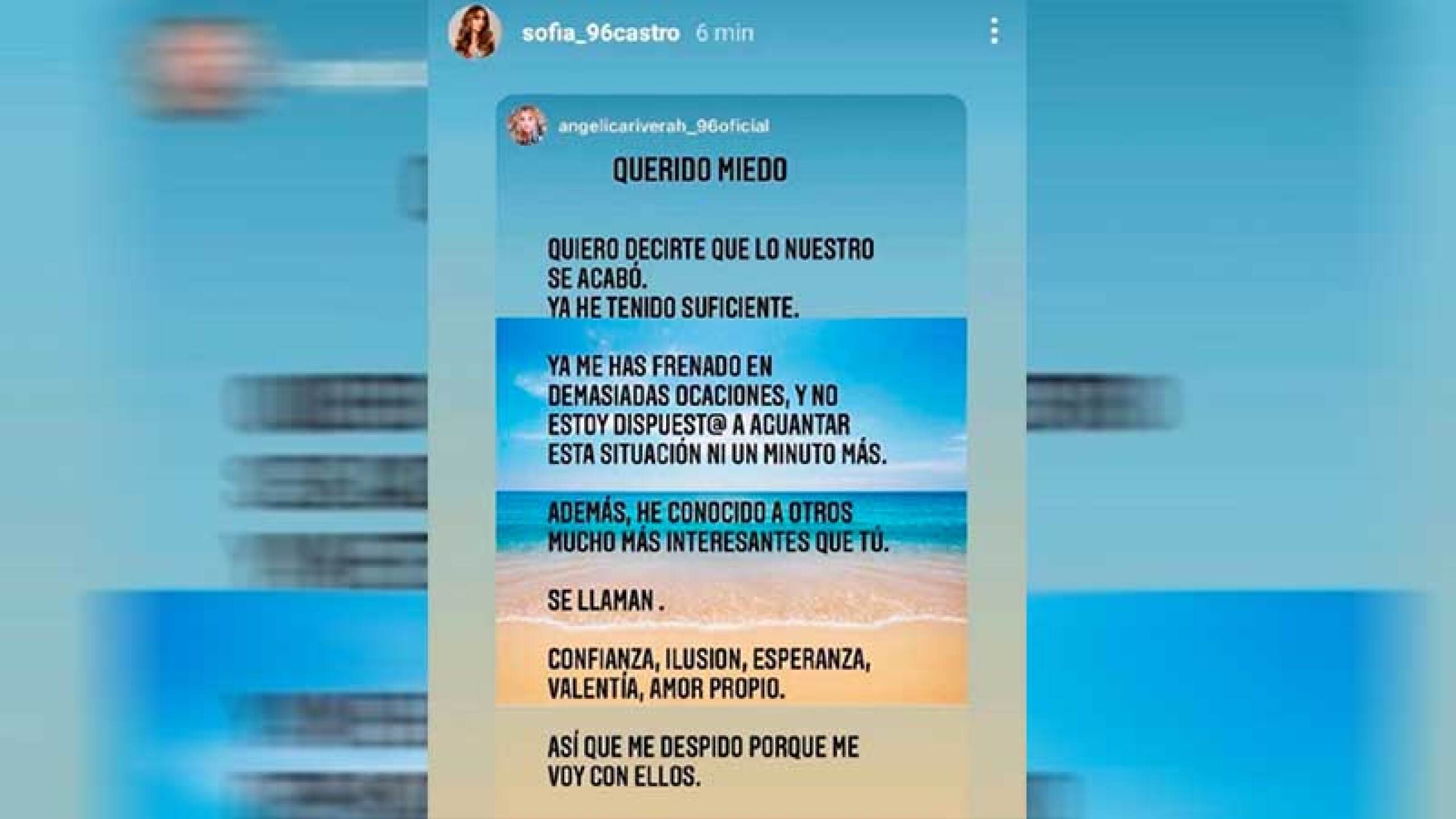 Mensaje