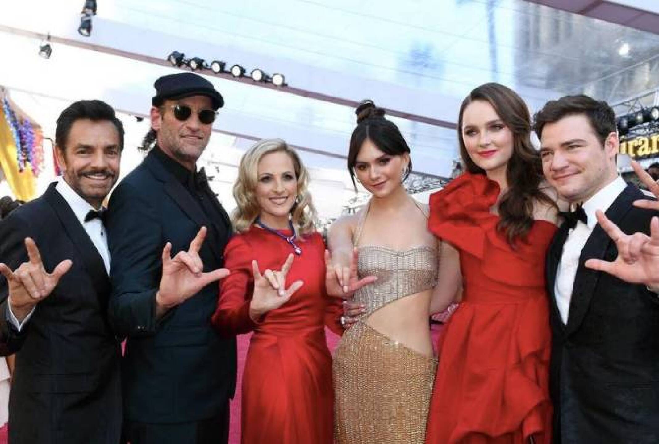 Coda mejor película