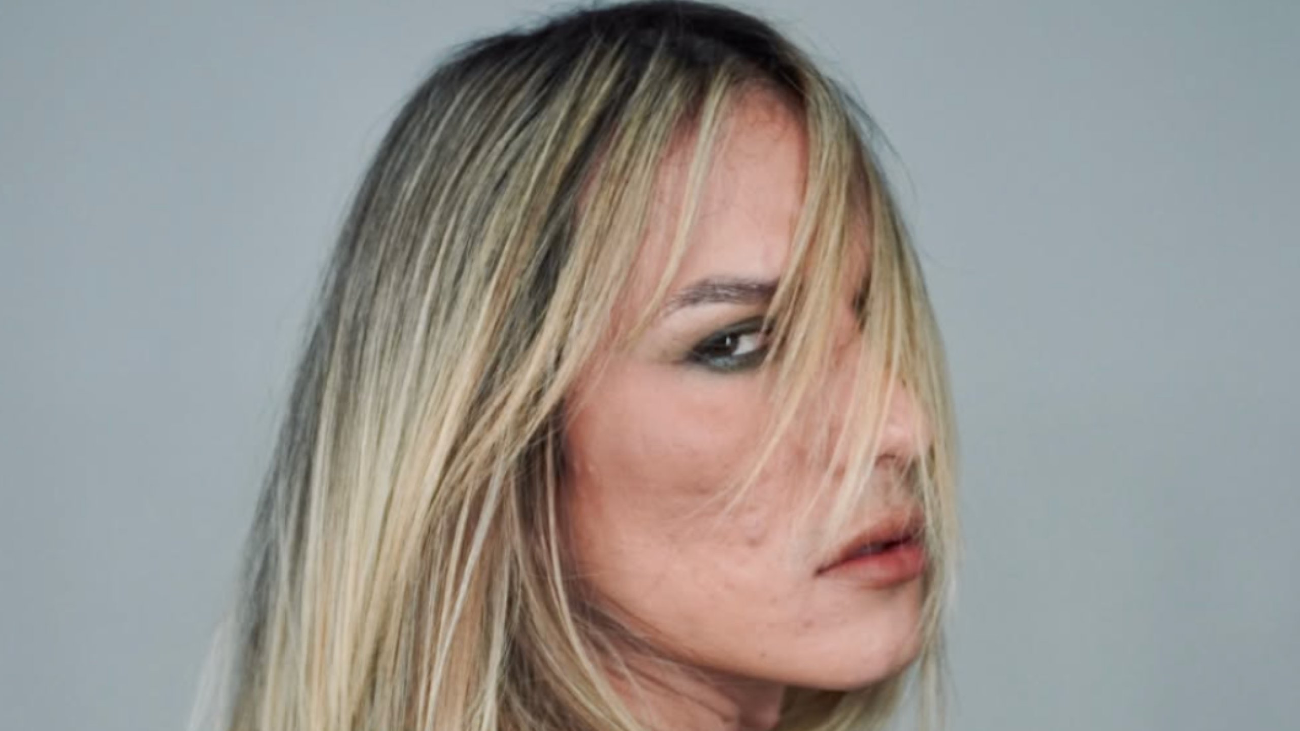 Jancarlo Coello, maquillista que murió