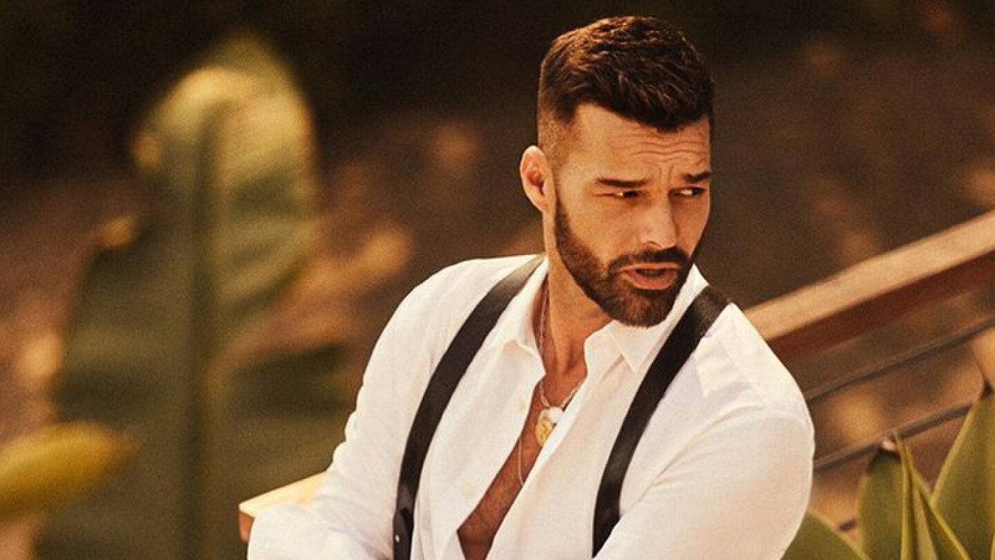 Ricky Martin habría elegido a su amiga para tener a sus 4 hijos