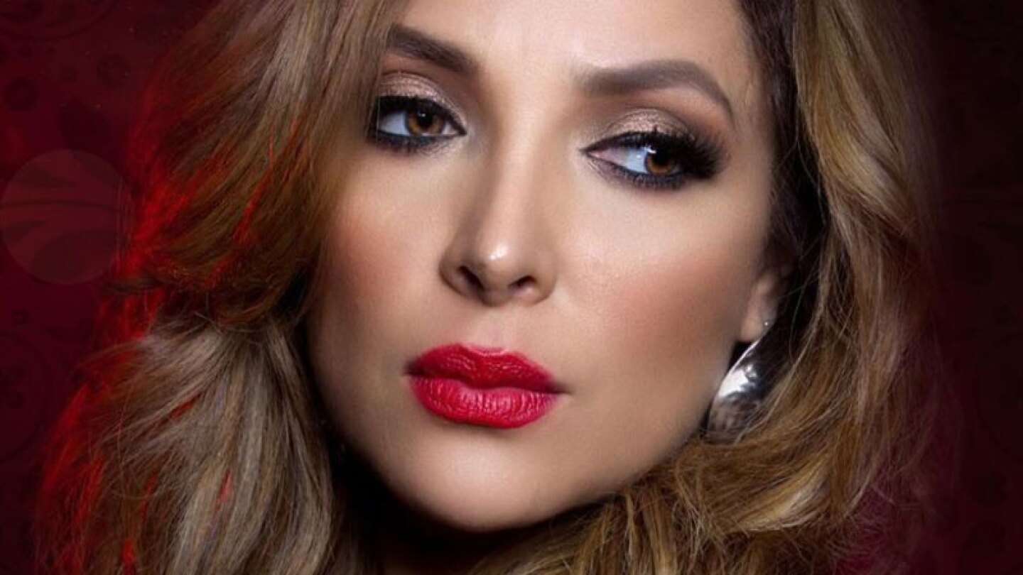 myriam en sus batallas tv azteca