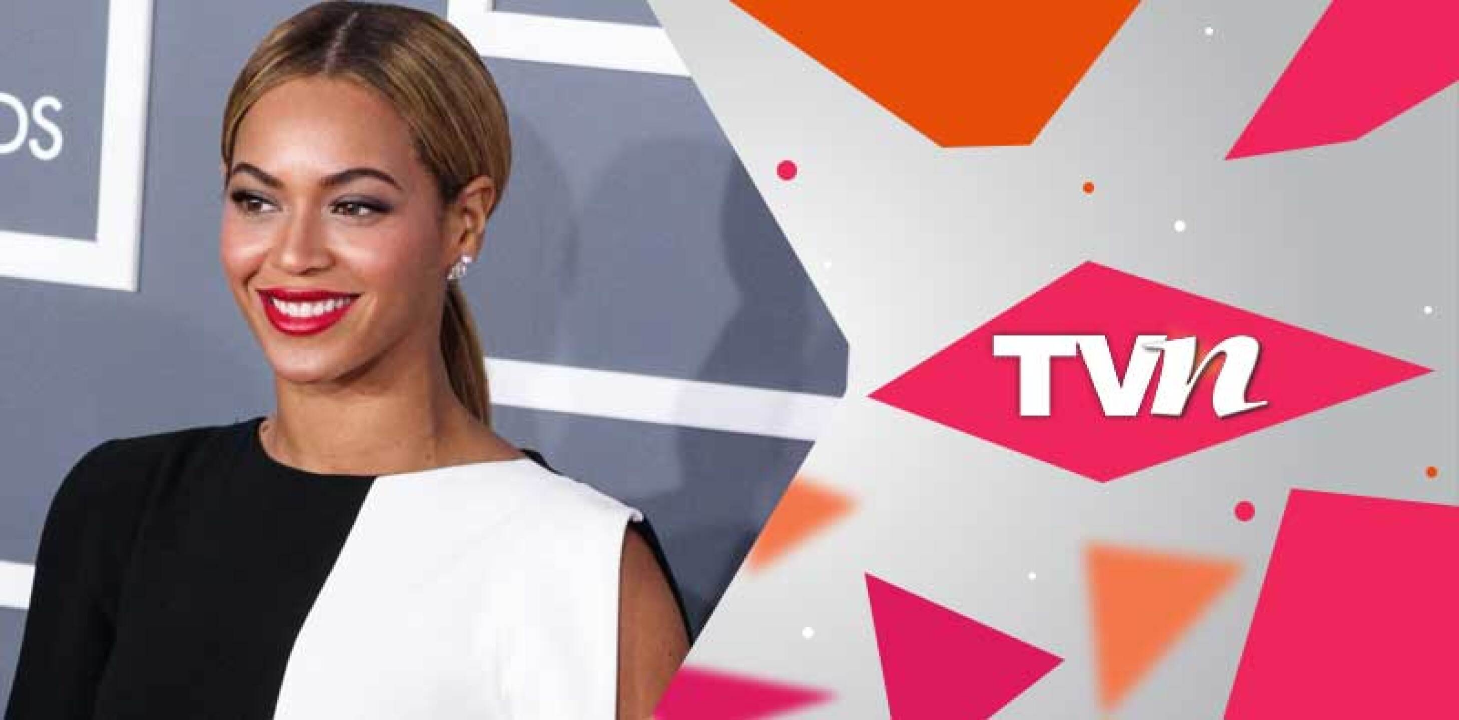 Beyoncé tiene ataque de celos y empuja a mujer por coquetear con Jay Z.