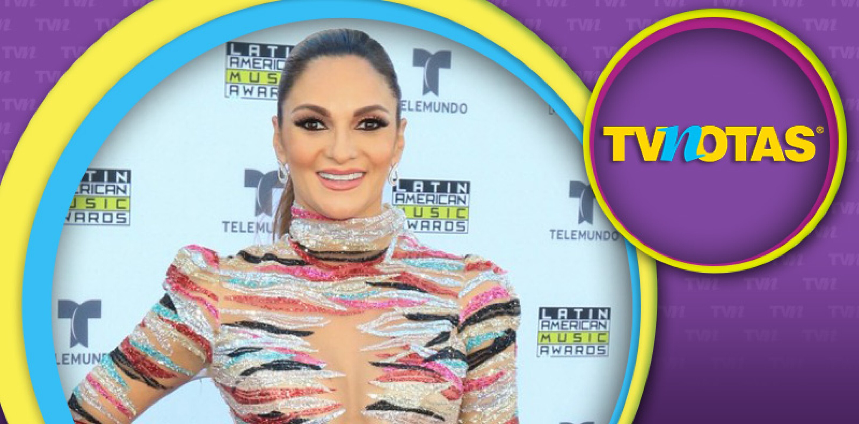 La actriz se despidió en redes de un maravilloso ser en su vida