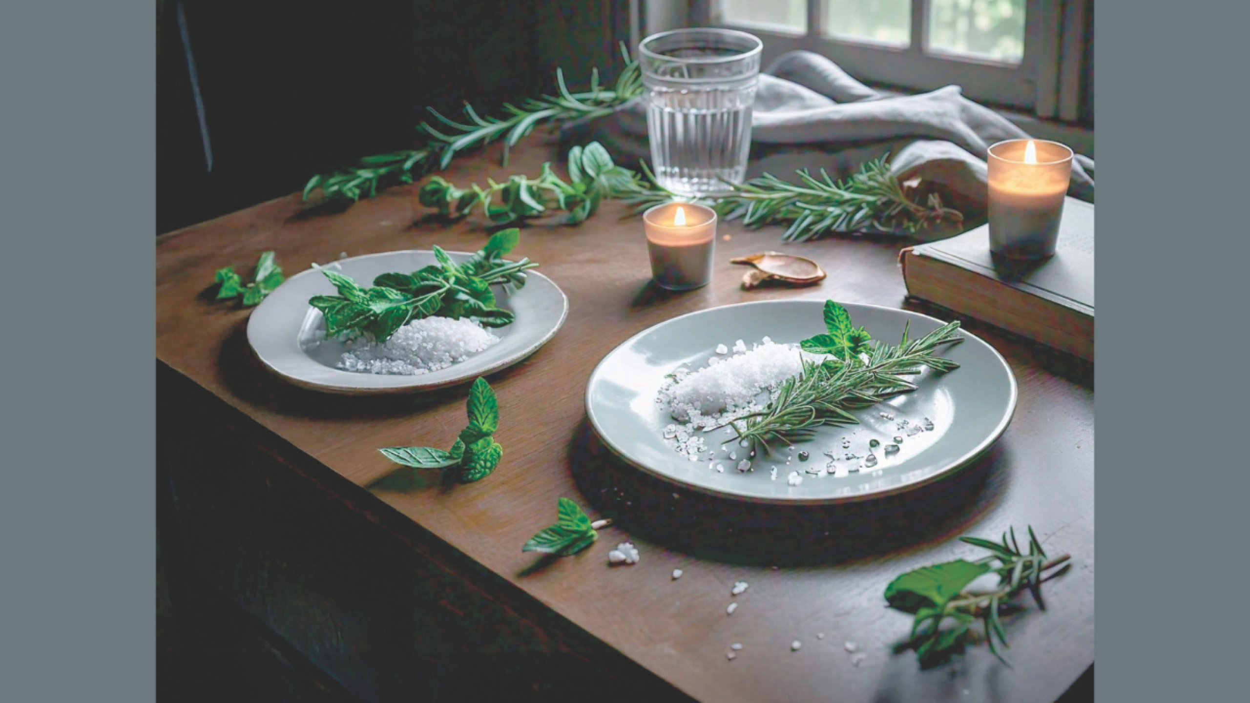 Ritual para el éxito en los estudios