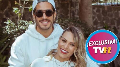 ¡Ya nació el bebé de Jenny García!