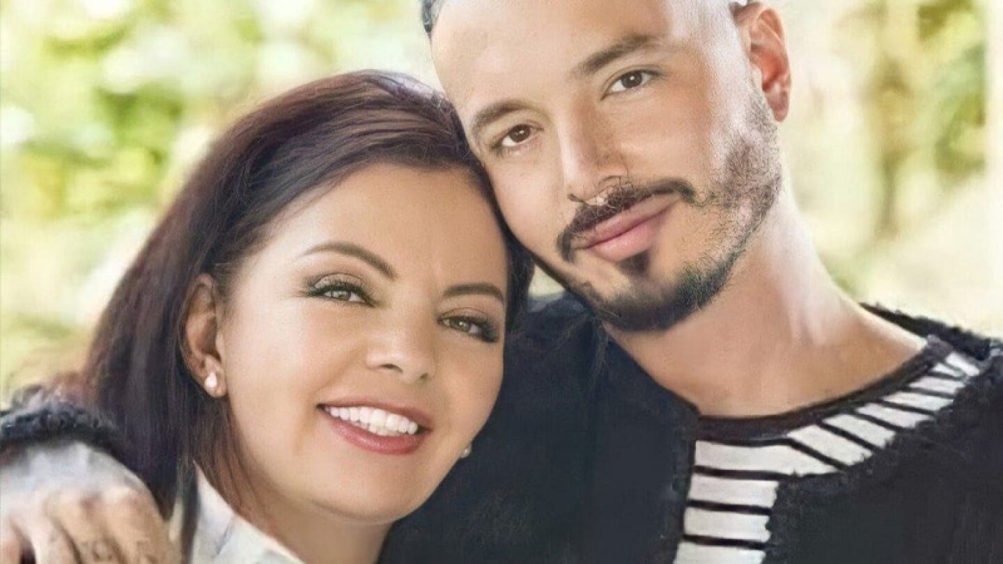 J Balvin demostró el gran amor a su madre con un conmovedor mensaje