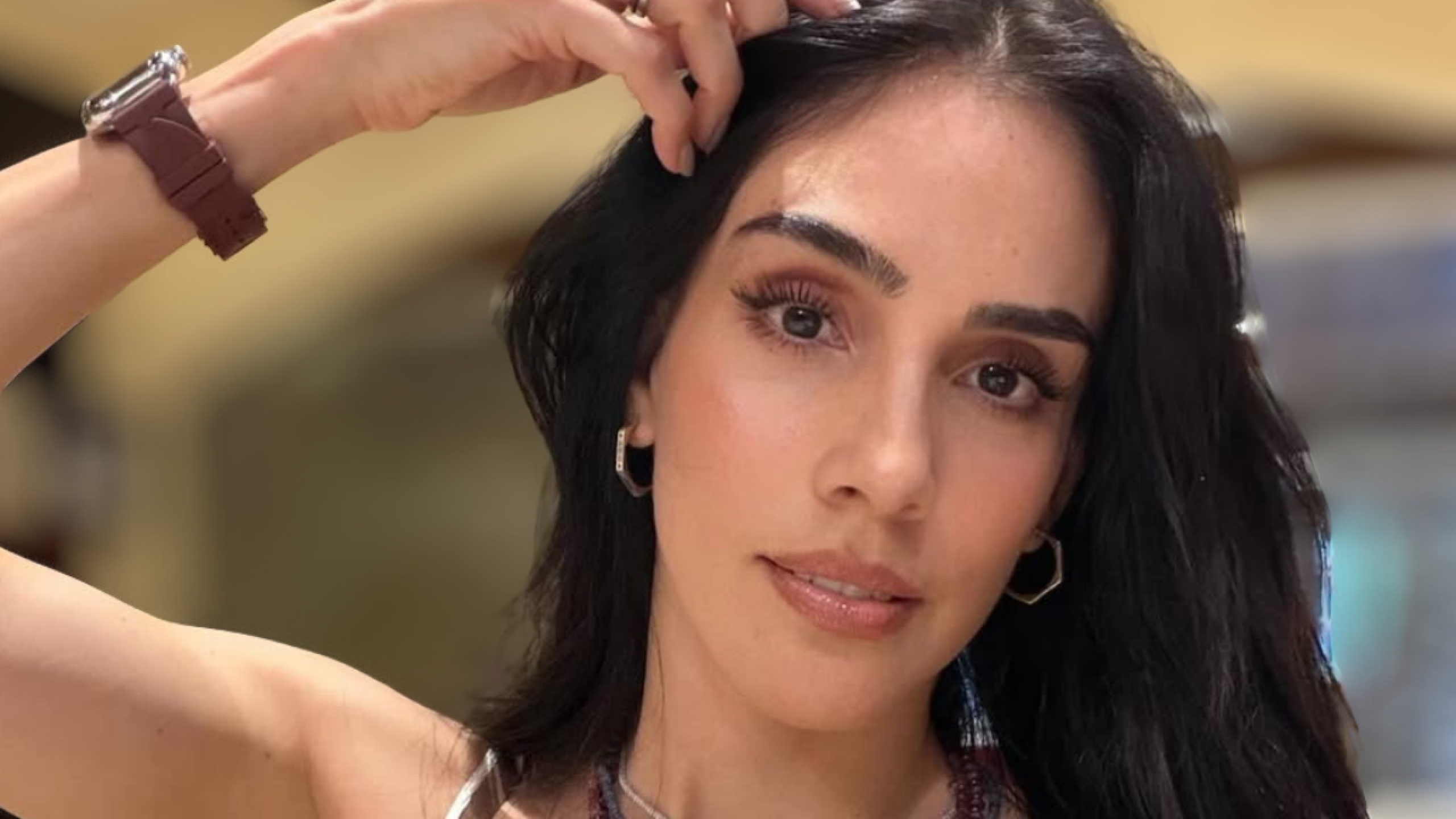 Sandra Echeverría