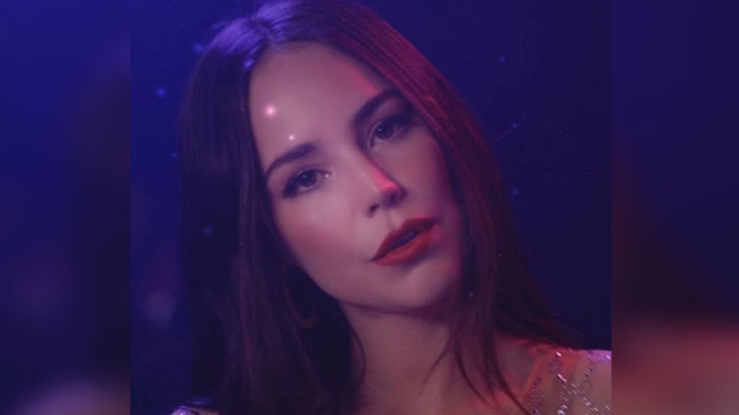 Camila Sodi coronavirus