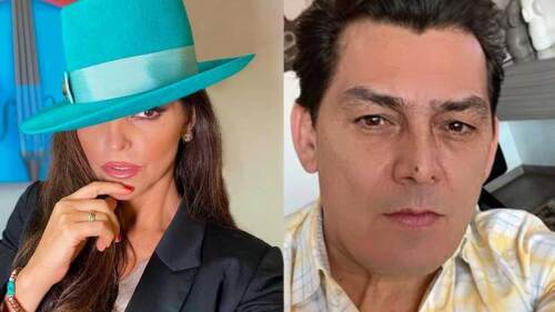 José Manuel Figueroa rompió el silencio sobre pelea con Ana Bárbara