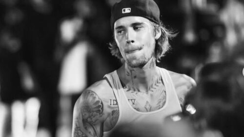 Justin Bieber