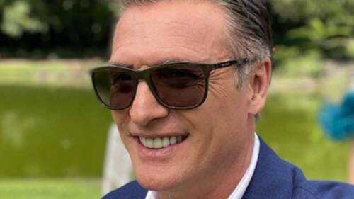 El actor reveló quienes han sido sus amores platónicos