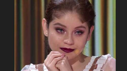 Karol Sevilla contestó a los trolls de redes sociales.