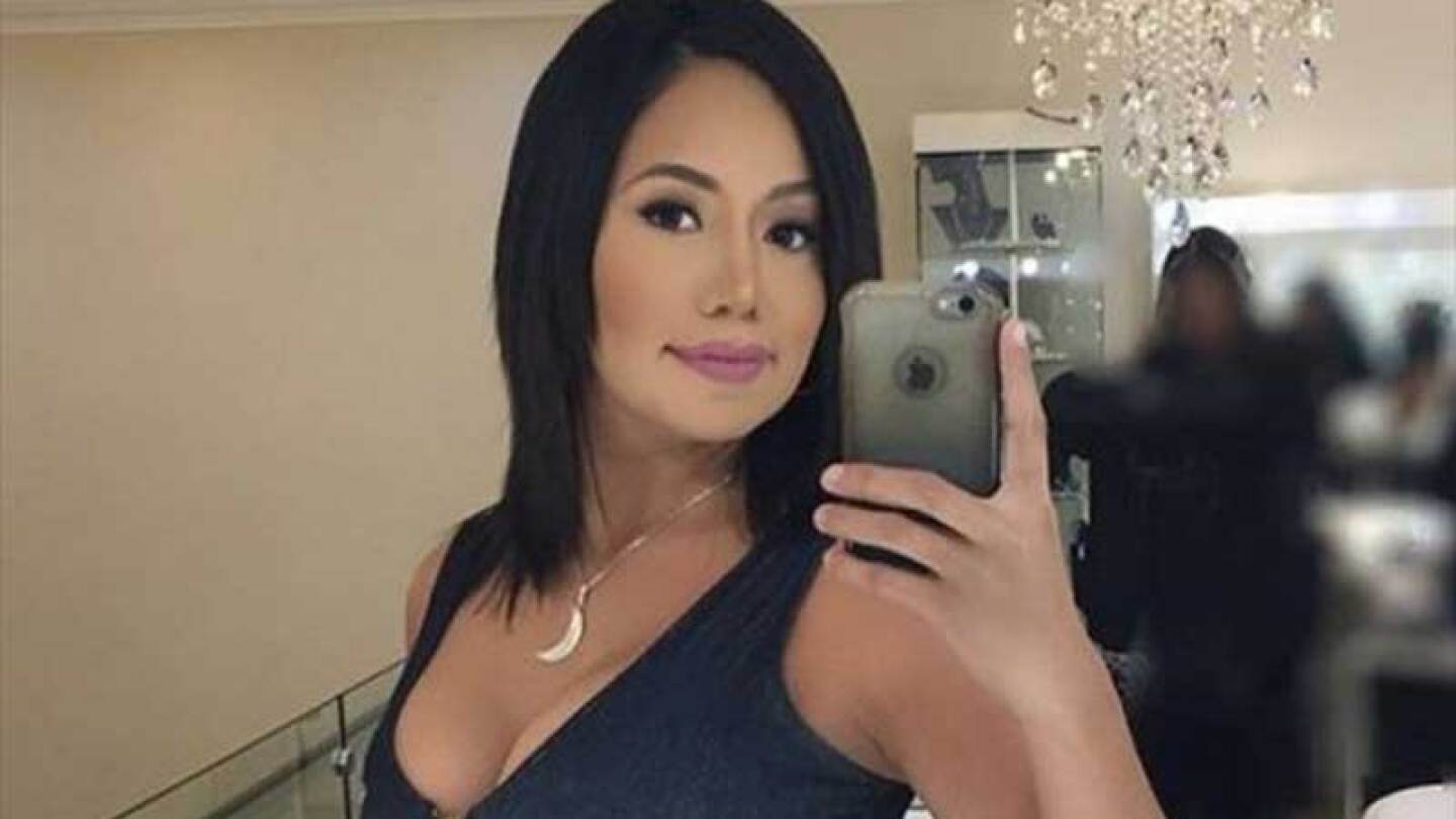 Mujer Luna Bella revela los maltratos que sufrió su madre