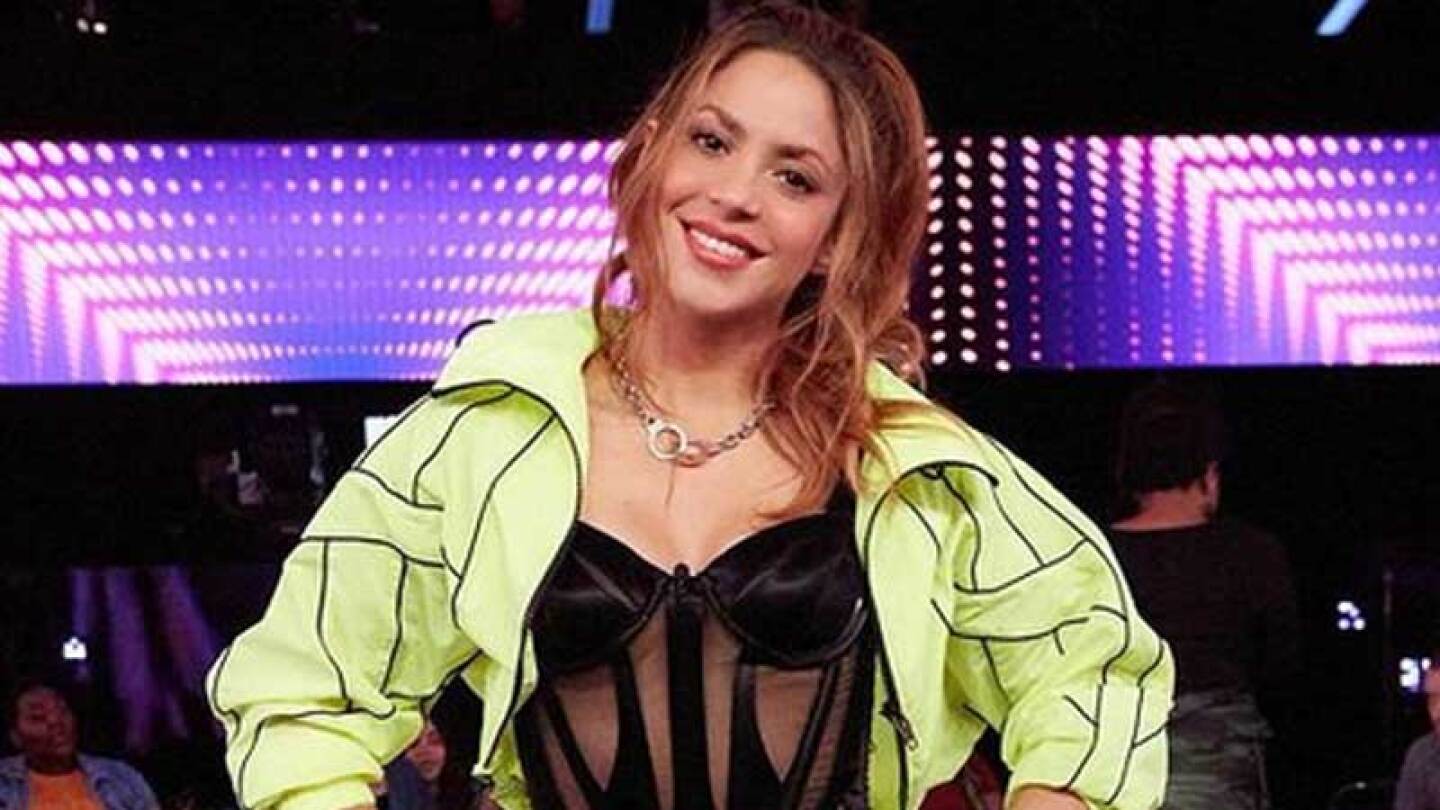 Shakira sufrió ataque de ansiedad frente a Gerard Piqué; fue trasladada al hospital