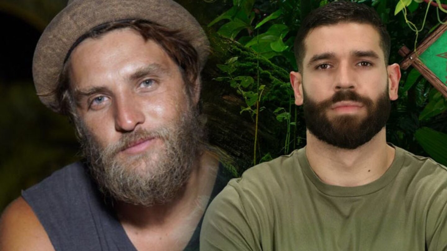 Fharid se va contra Gary en Survivor México