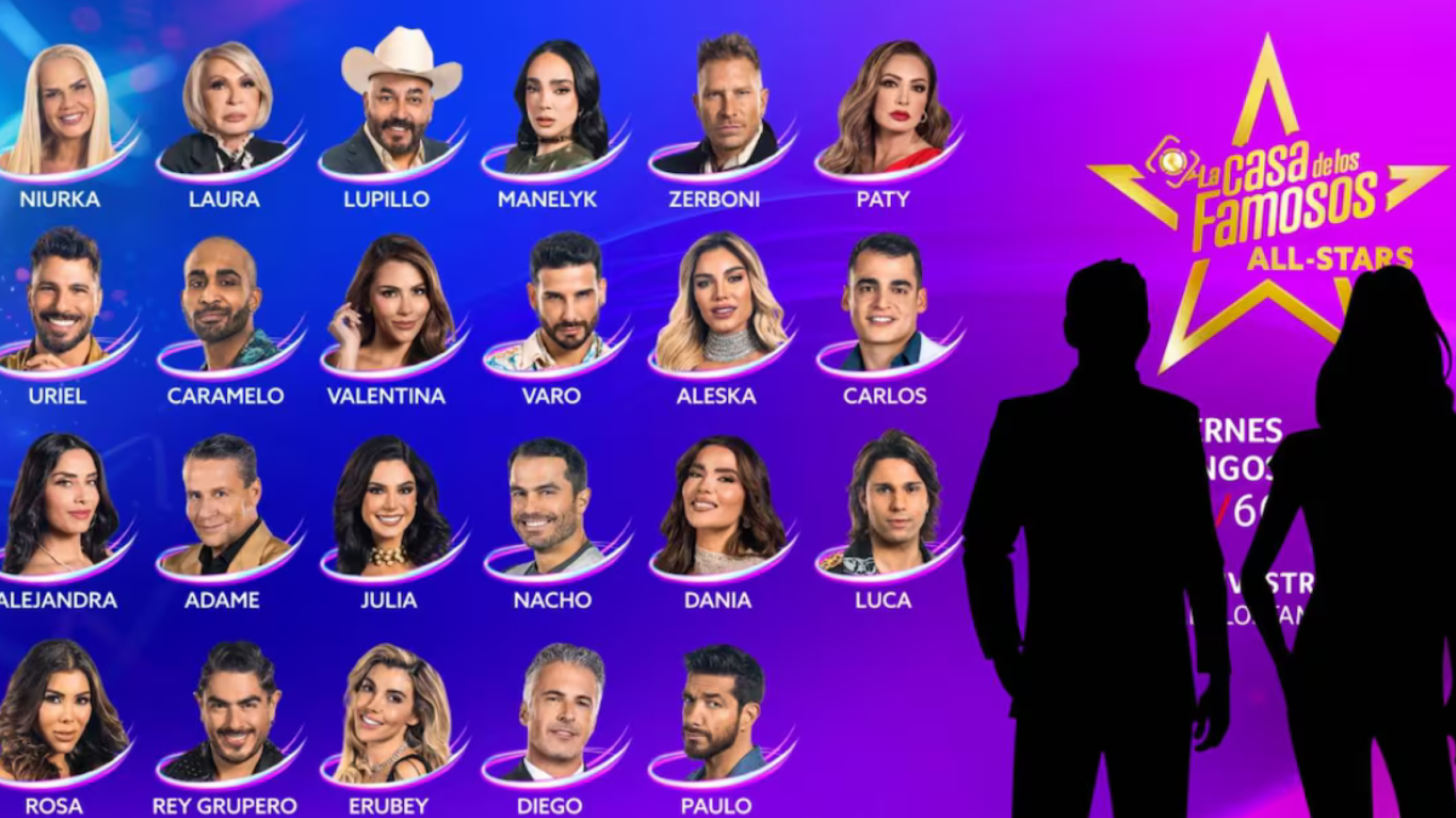 ¿Quiénes son los finalistas de La casa de los famosos All-stars 2025? ¡Hubo un último eliminado en la recta final!