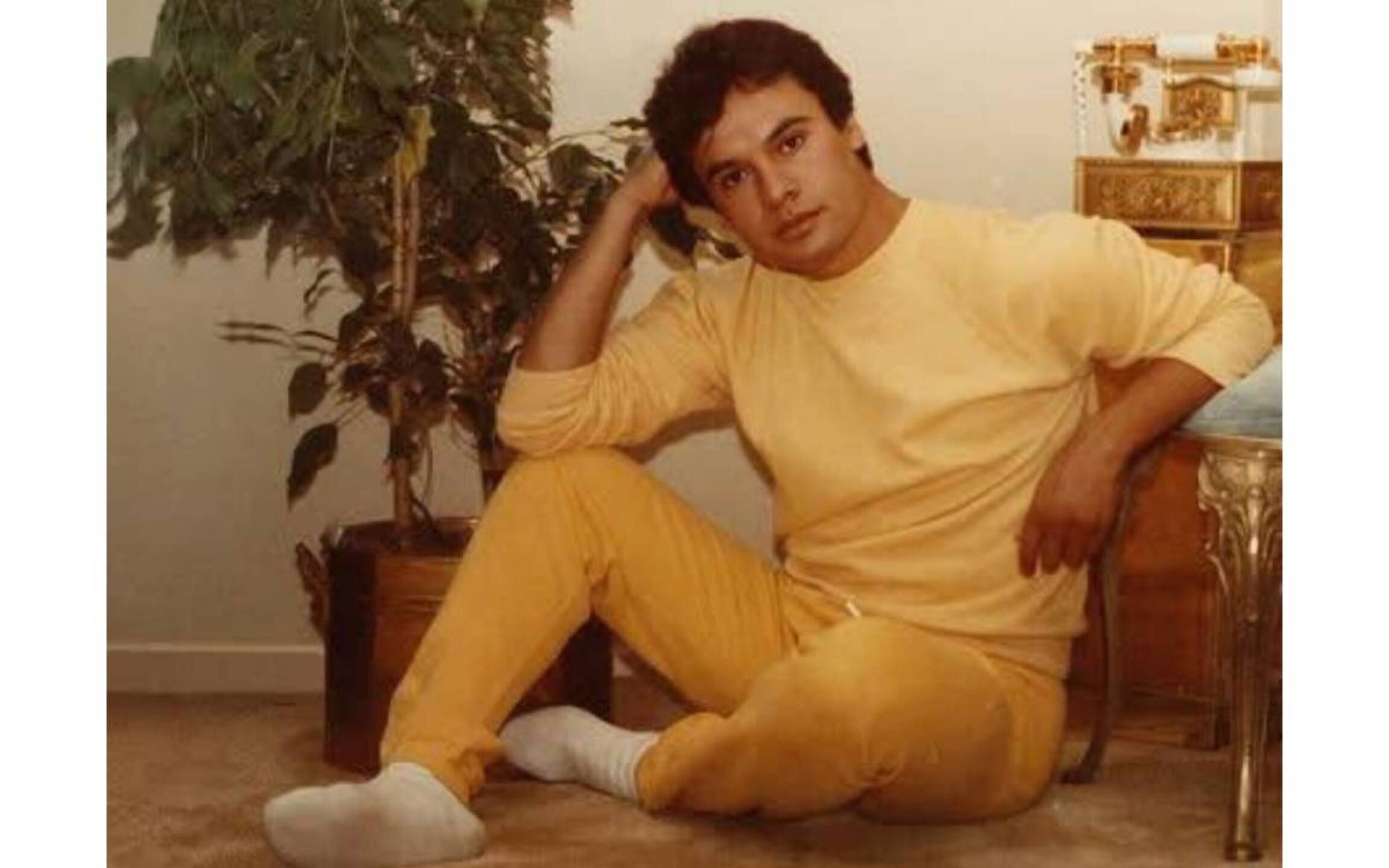 Juan Gabriel
