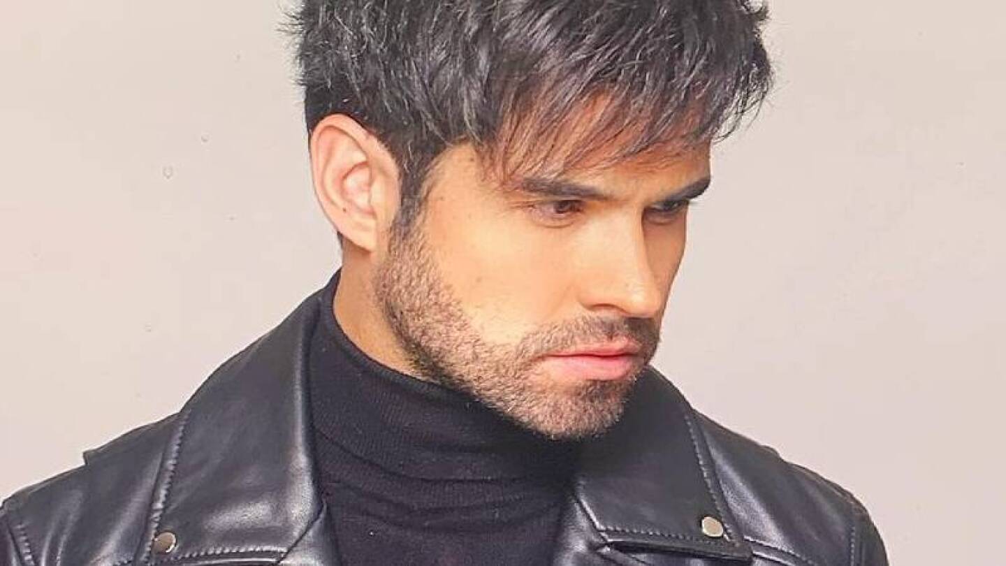 Eleazar vuelve a la música