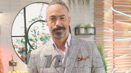 @TVNotasmx | Hace unos días el conductor se ausentó de su programa porque fue a parar a la delegación.
