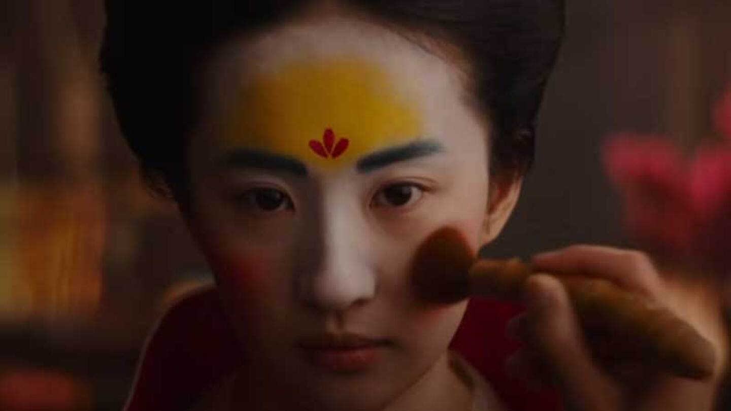 Captura de pantalla de YouTube