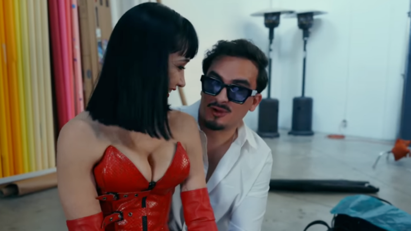 Susana ya conoció a la suegra ¡y hasta cosas en común tienen! Así fue el esperado momento