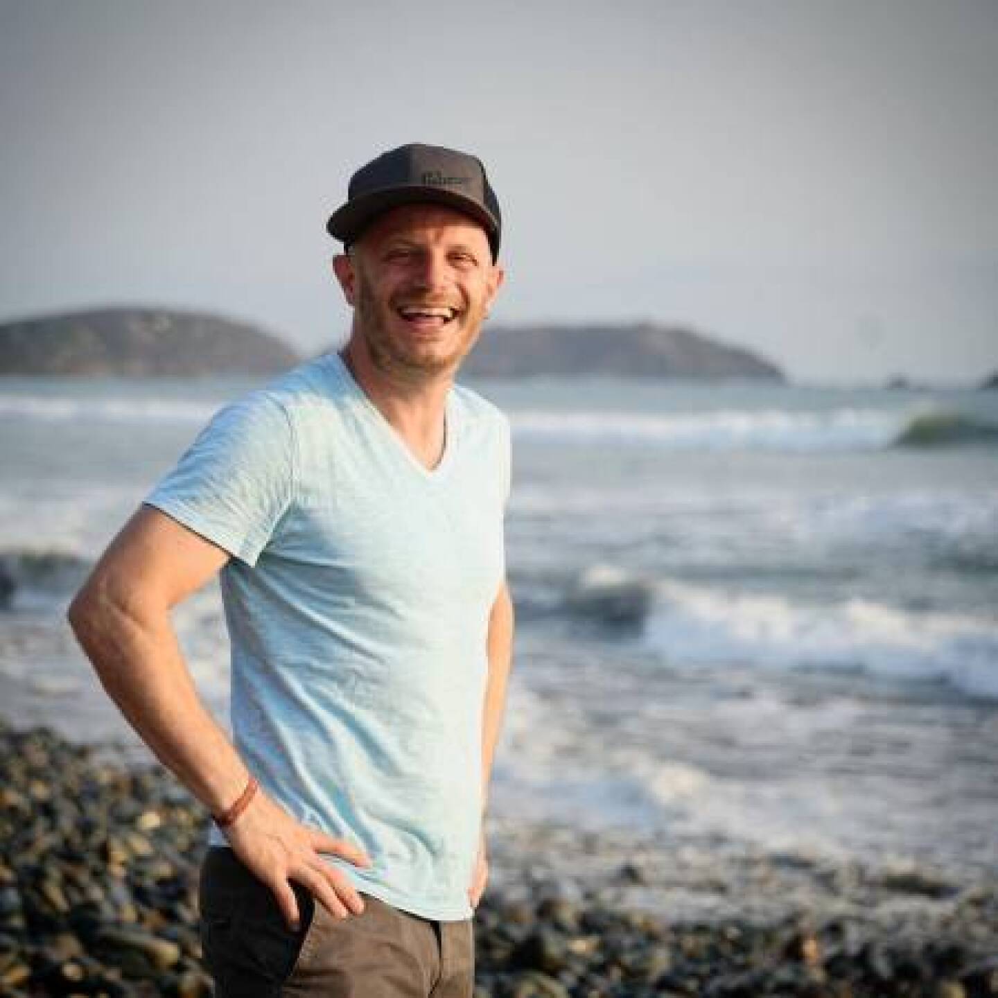 Facundo habla de Alicia Machado