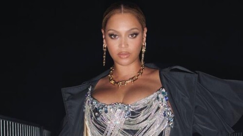 Beyoncé asegura que las acusaciones de plagio en su contra son "falsas"