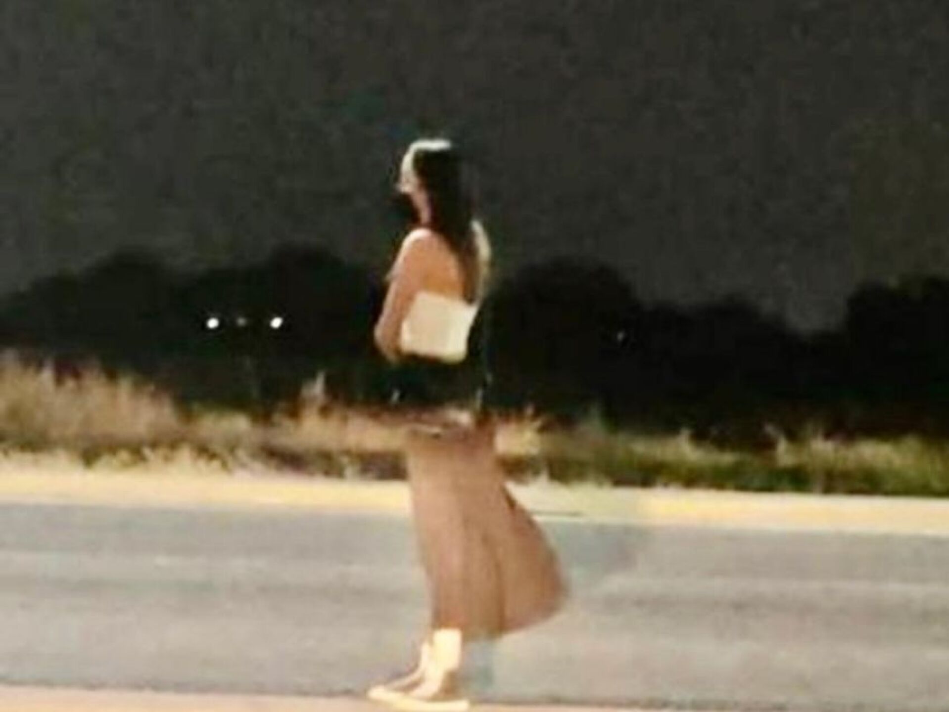 Debanhi Escobar fue encontrada sin vida en la cisterna de un motel