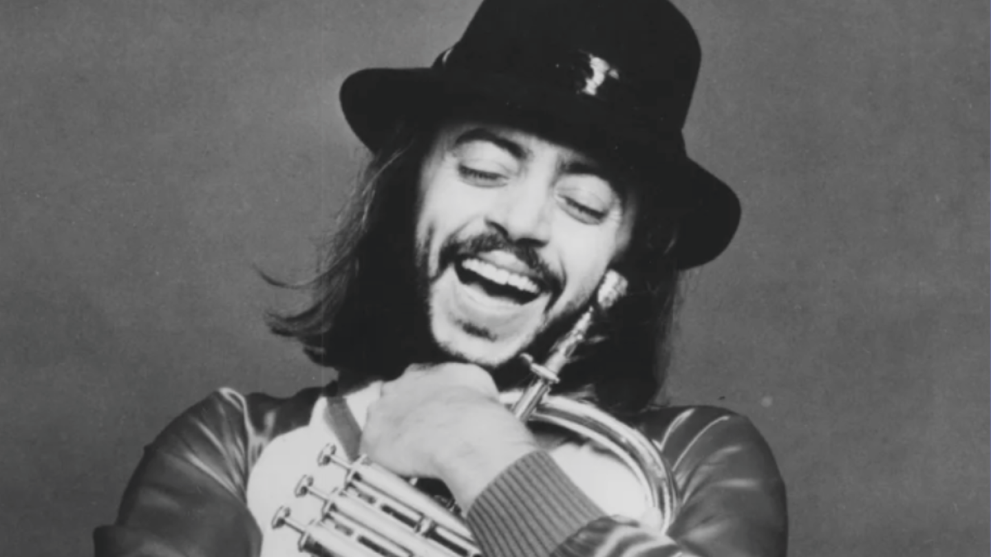 Chuck Mangione