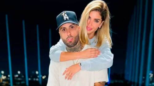 Nicky Jam acaba con los rumores y acepta que está soltero otra vez