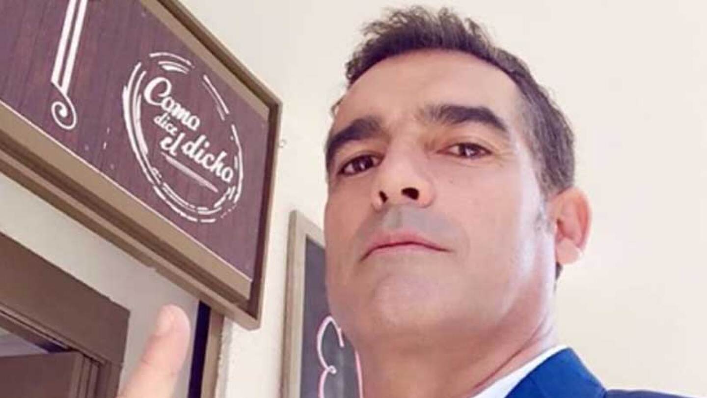 No terminan los problemas para Chao, ahora habló la exnovia.