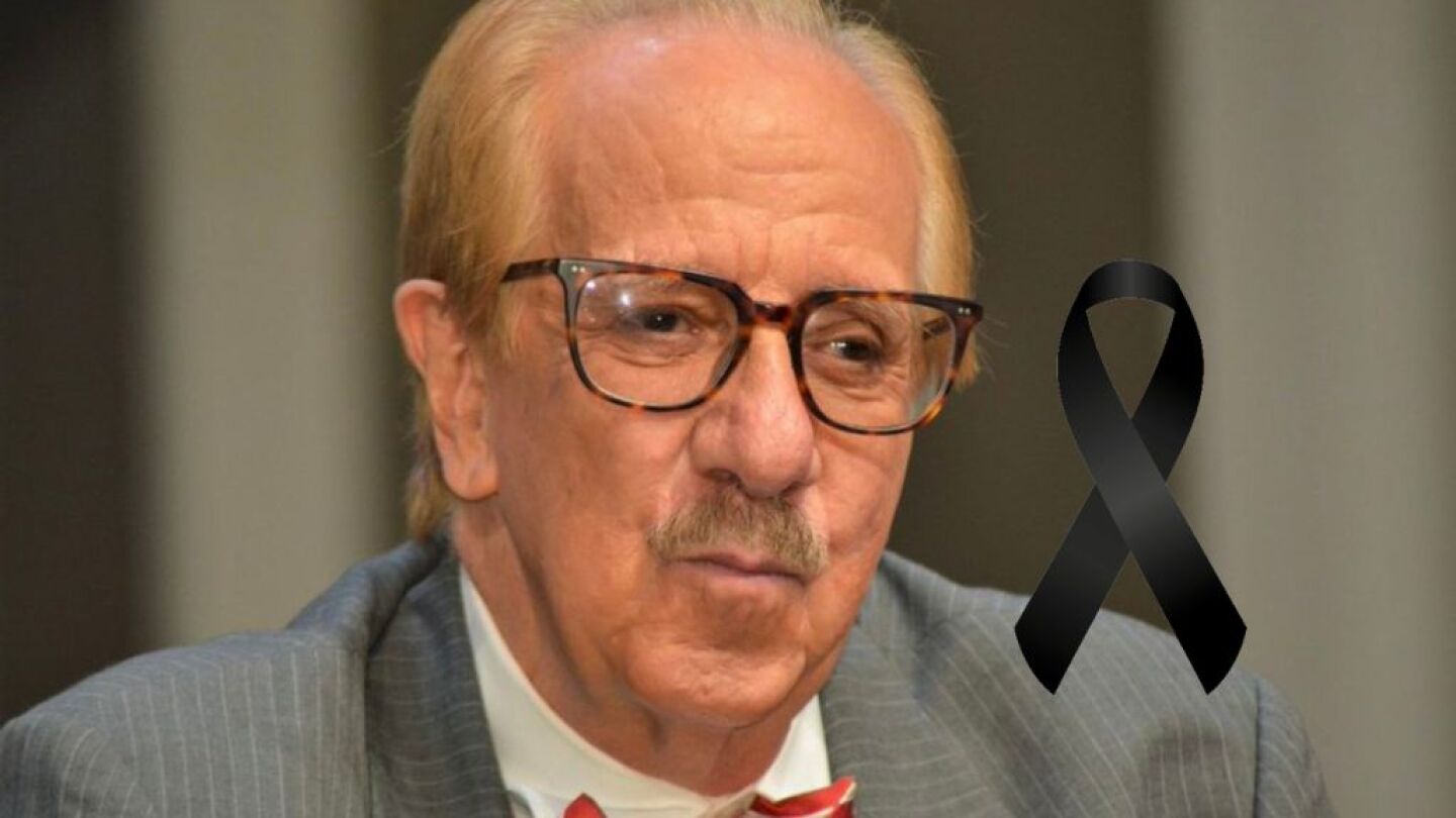 Fallece Benito Castro
