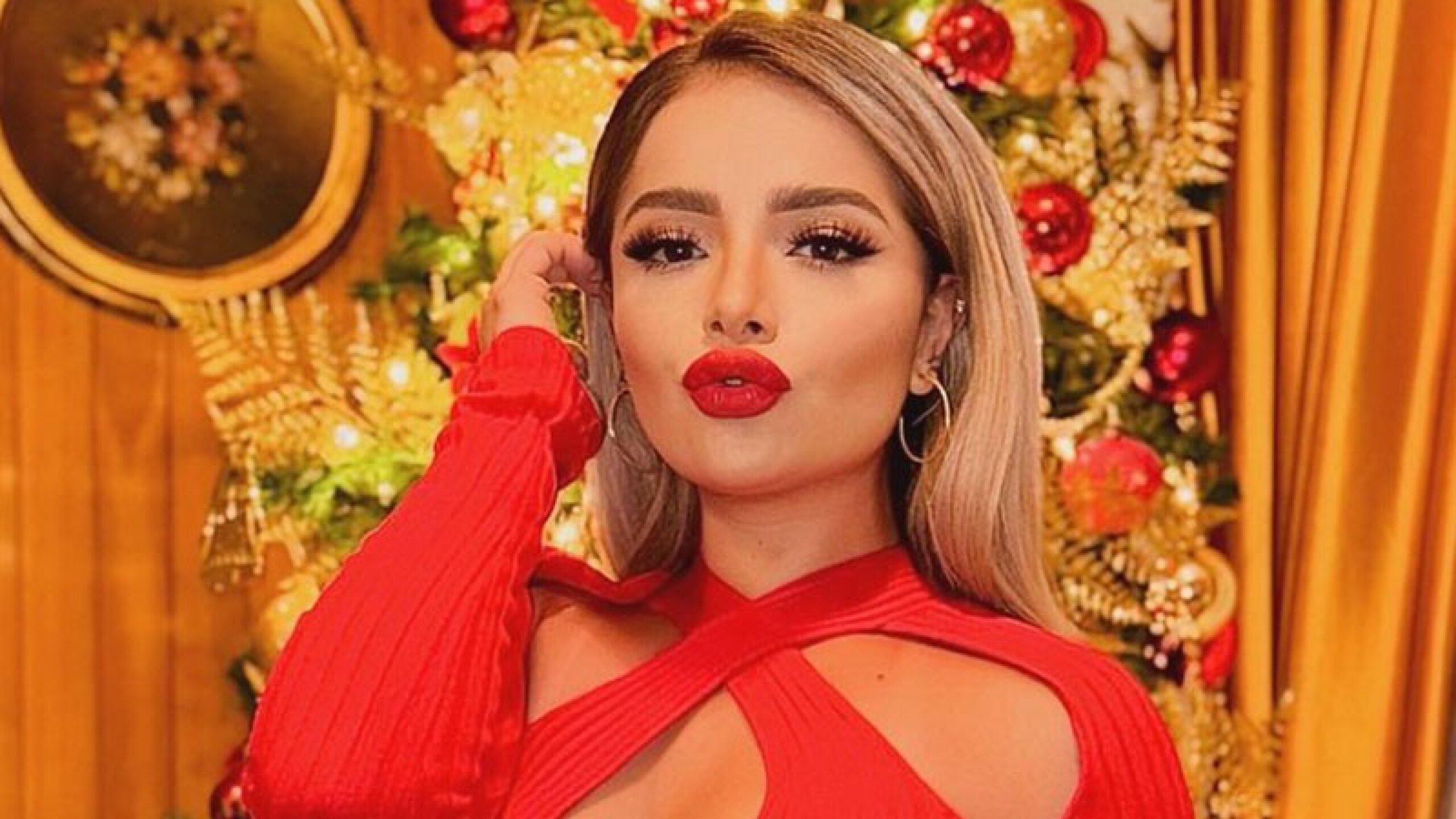 Sandra Itzel revela que está dando una nueva oportunidad en el amor