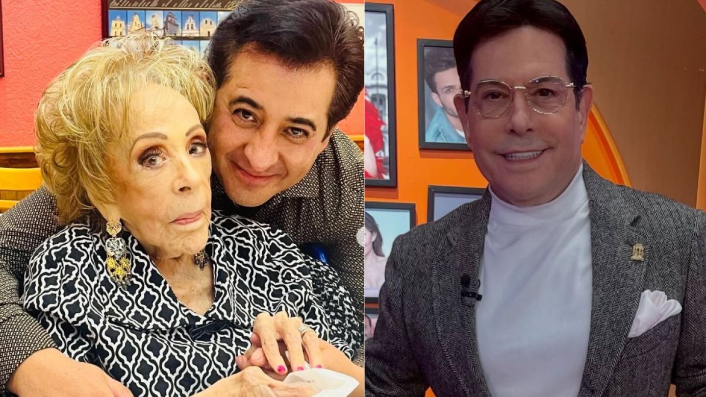 Iván Cochegrus se lanza contra Pepillo Origel