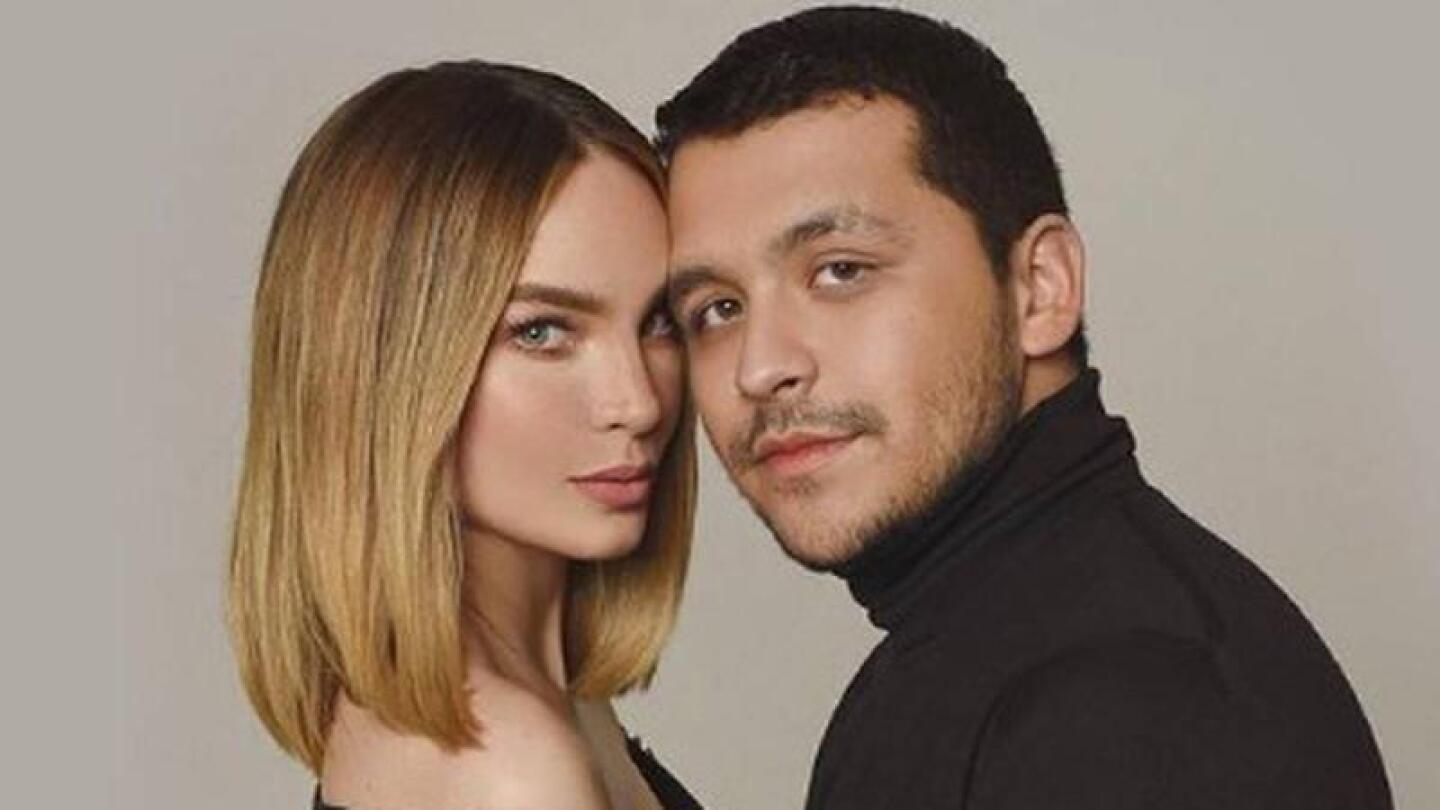Christian Nodal y Belinda terminan su compromiso