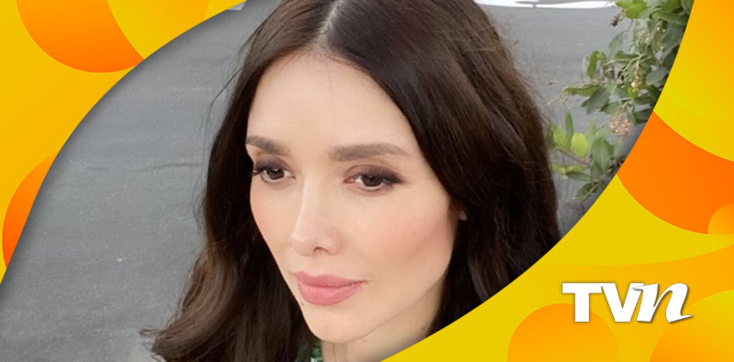 Instagram: @marlenefavela