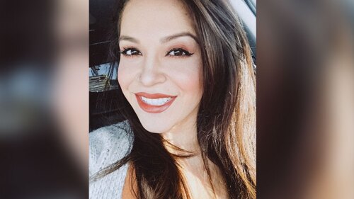 Jenni Rivera lactancia bebé