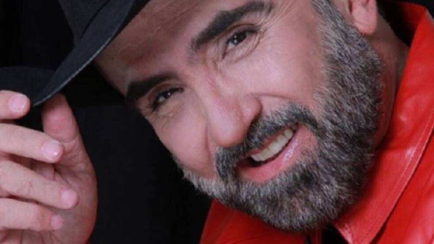 Vicente Jr es abuelo por cuarta ocasión