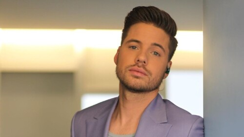 William Valdés respondió a Cesia y a Pedro Prieto tras cuestionar sus preferencias