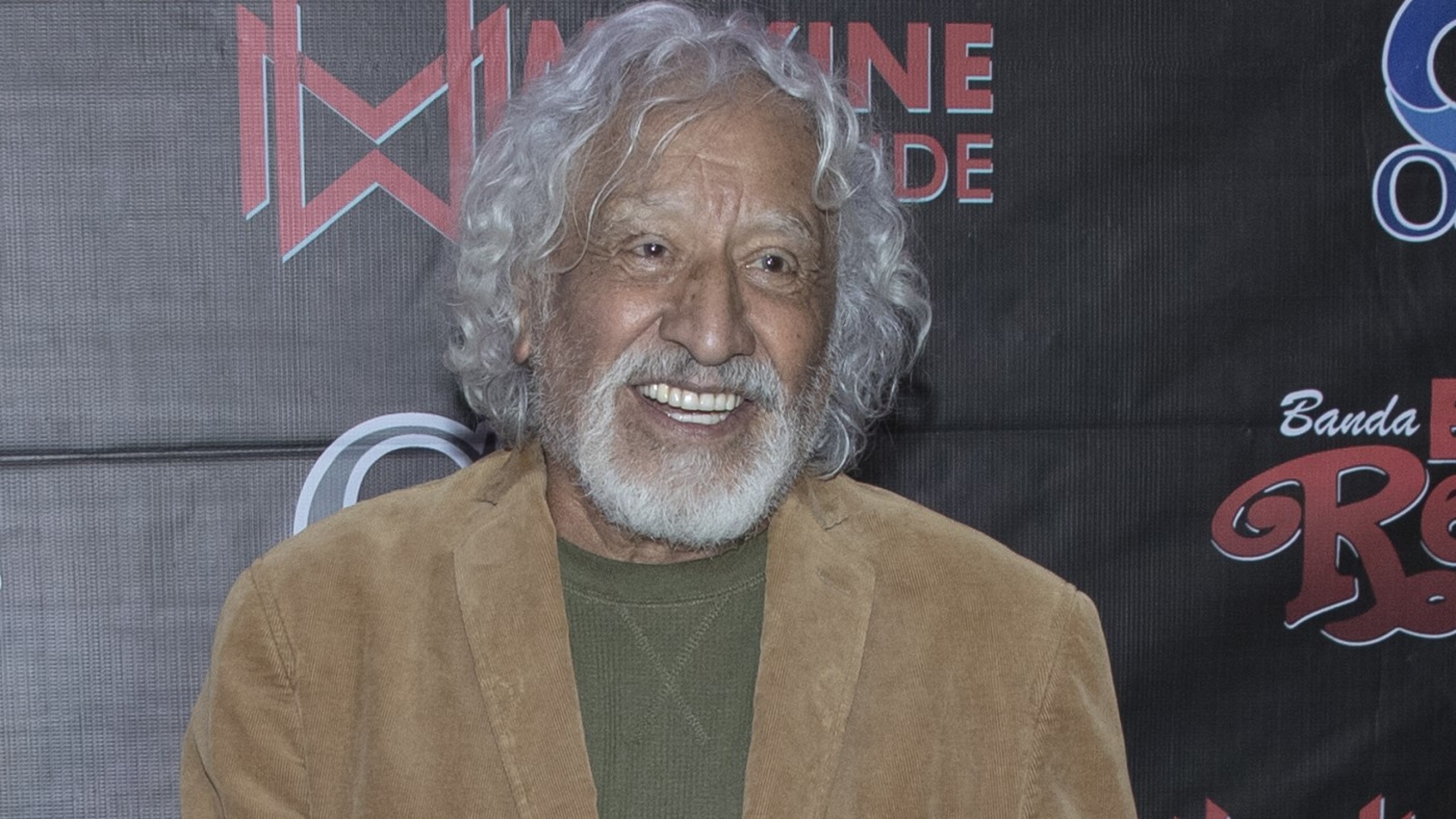 Rafael Inclán, 35 aniversario Todo para la mujer