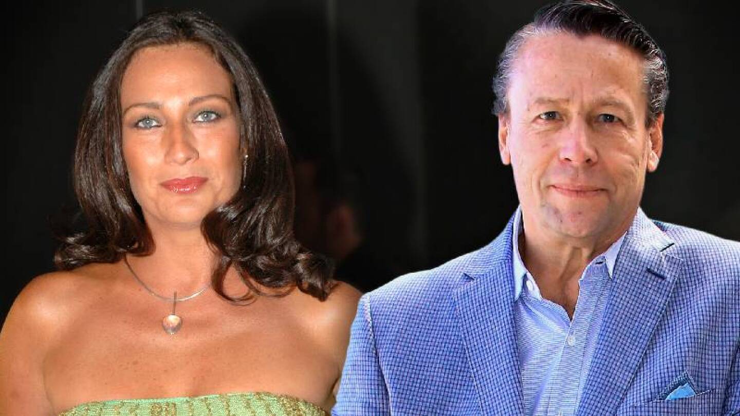 Diana revela que Adame será embargado
