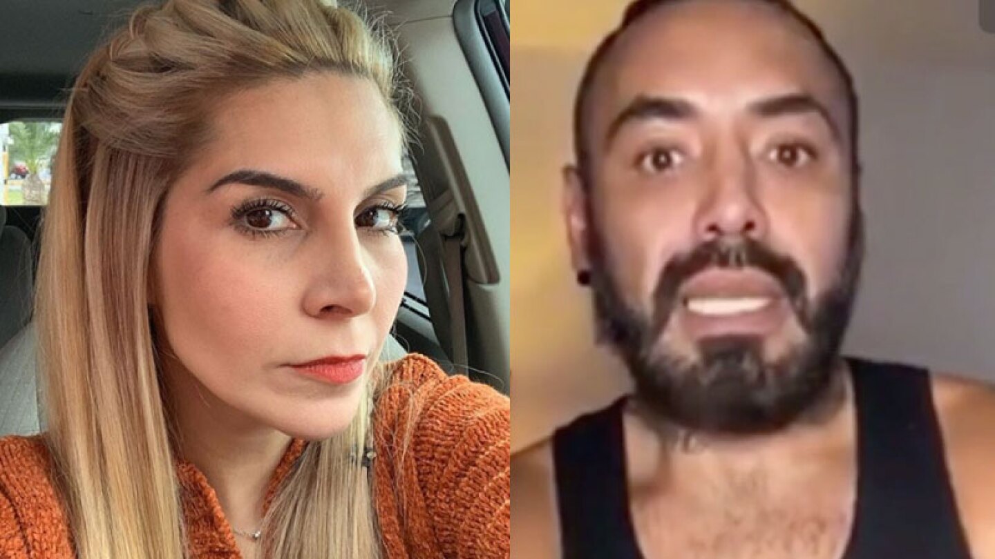 maquillista Karla Luna